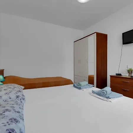 Spectrum Apartamento Makarska