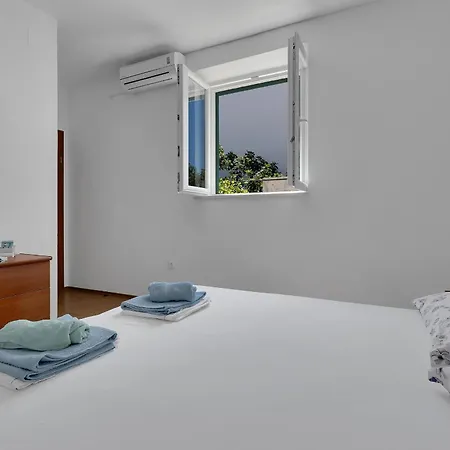 Apartment Spectrum Makarska