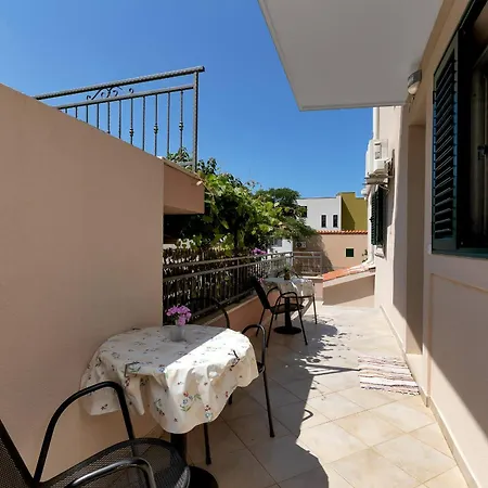 Spectrum Makarska