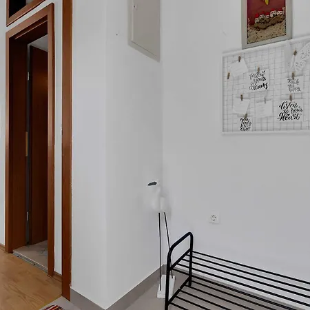 Spectrum Apartamento Makarska