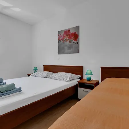 Apartman Spectrum Makarska