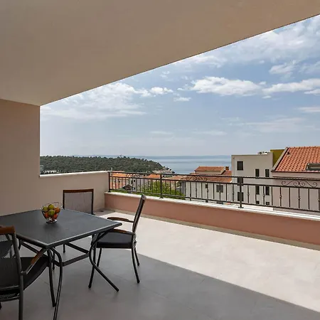 Spectrum * マカルスカ