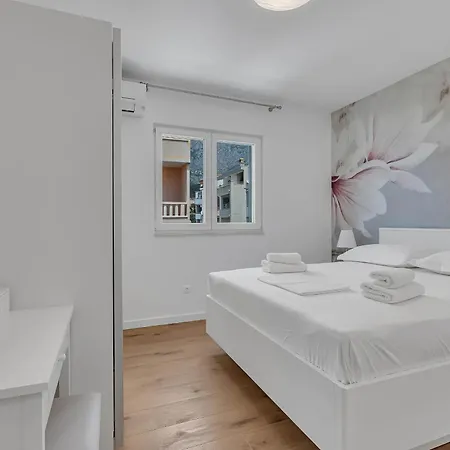 Spectrum Apartman *