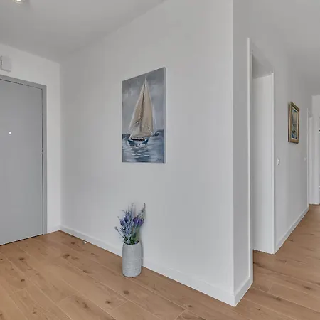 Spectrum Apartman Makarska