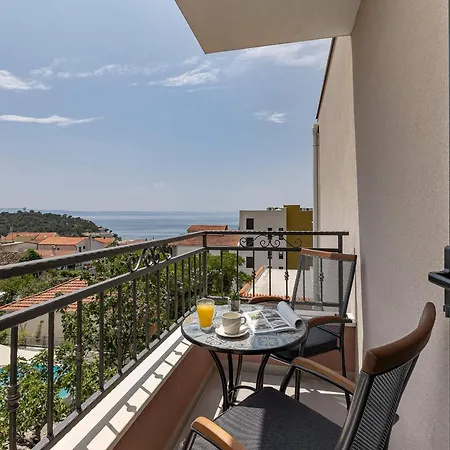 Spectrum Apartman