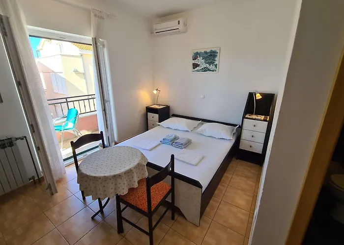 Spectrum Makarska