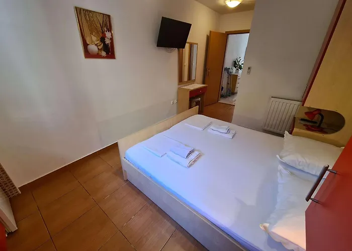 アパート Spectrum