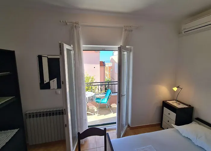 Spectrum Apartman Makarska