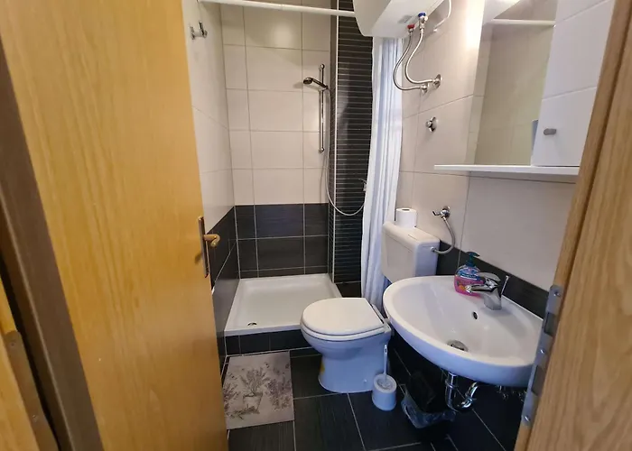 Apartman Spectrum Makarska