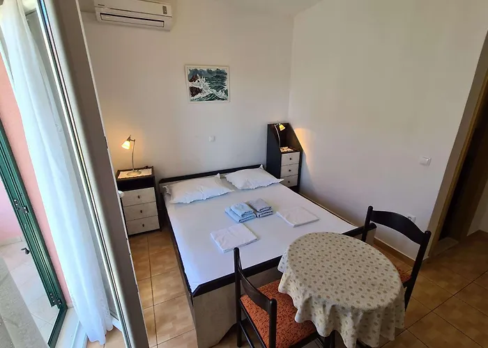 アパート Spectrum *