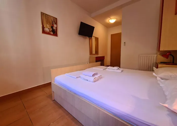 Spectrum マカルスカ