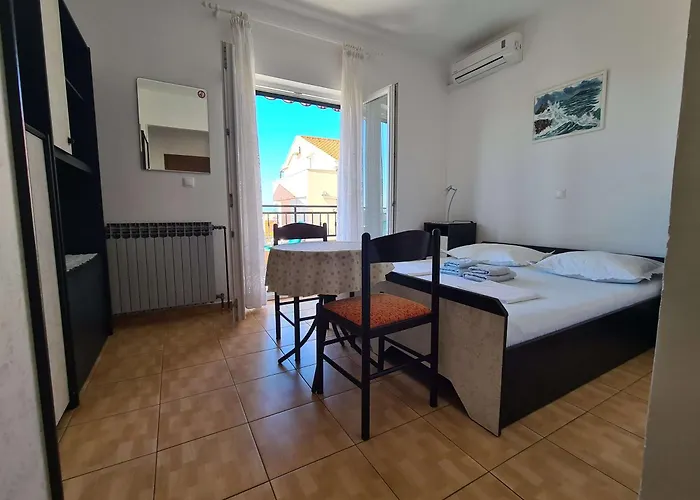 Spectrum Apartman Makarska