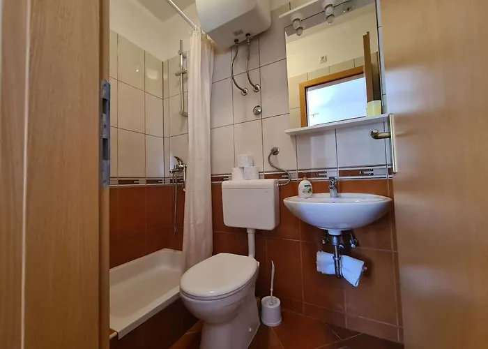 アパート Spectrum *