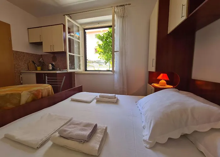 Spectrum アパート *