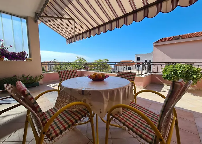 Spectrum アパート *