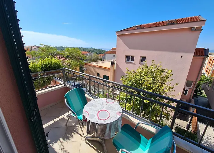 Spectrum Apartman Makarska