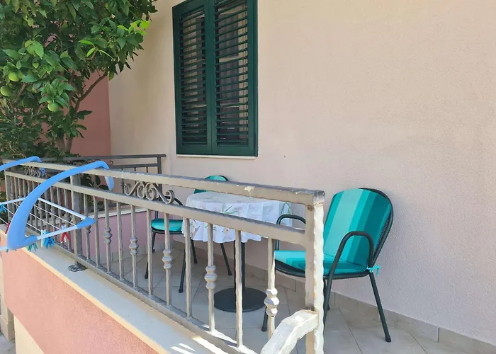 Spectrum アパート