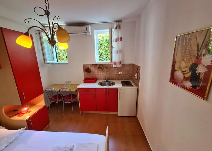 アパート Spectrum