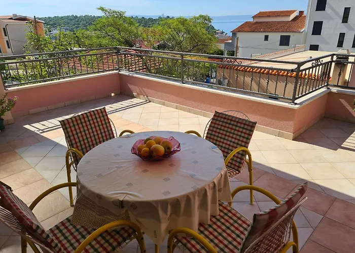 Spectrum アパート