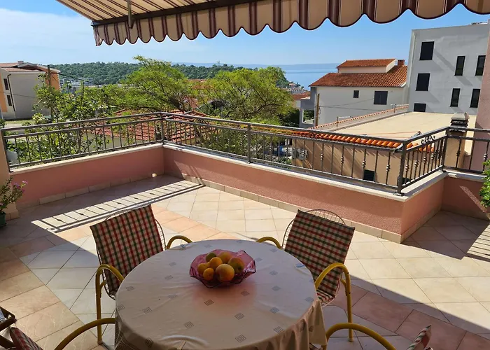 アパート Spectrum *