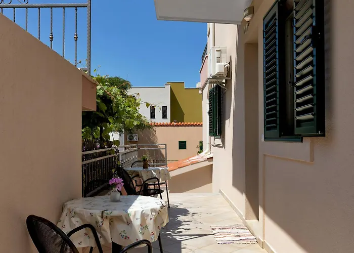 Spectrum Apartman Makarska