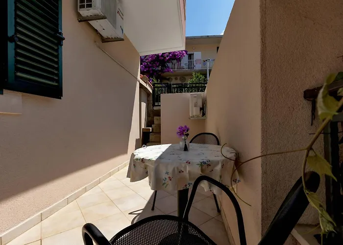 アパート Spectrum