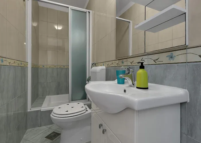 アパート Spectrum *