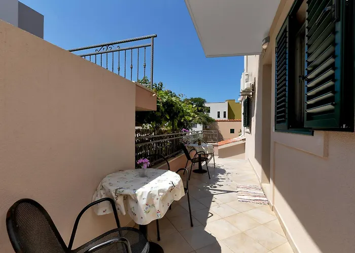 Spectrum マカルスカ