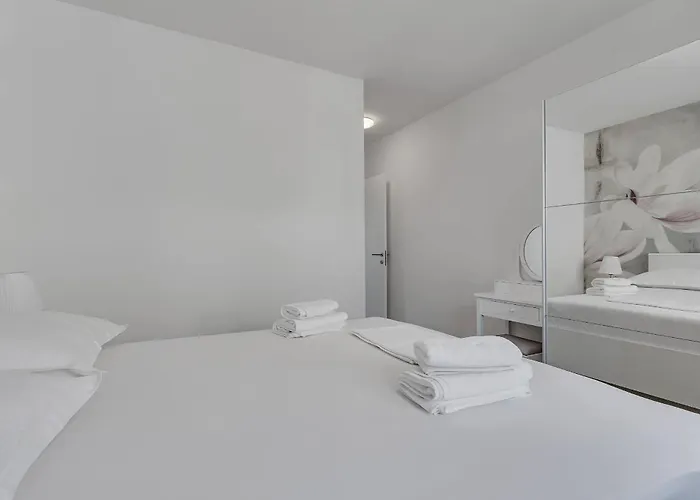 Spectrum アパート