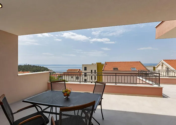 アパート Spectrum