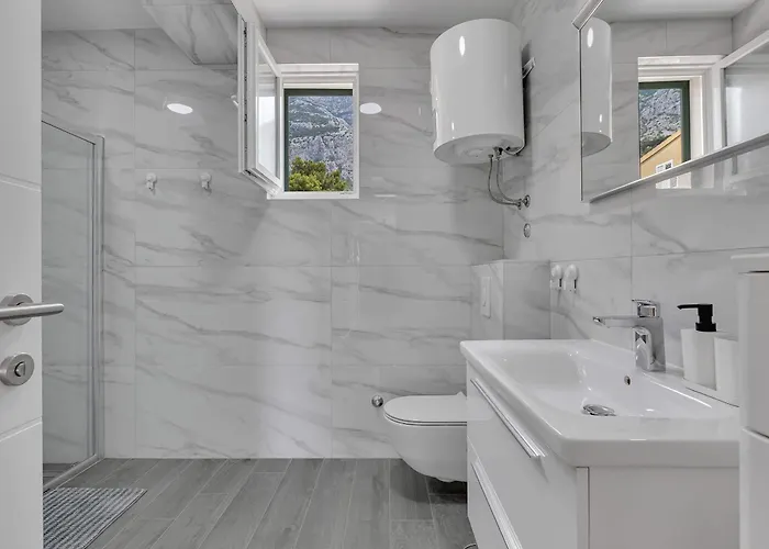 Apartman Spectrum Makarska