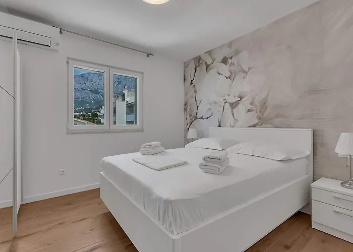 Spectrum マカルスカ