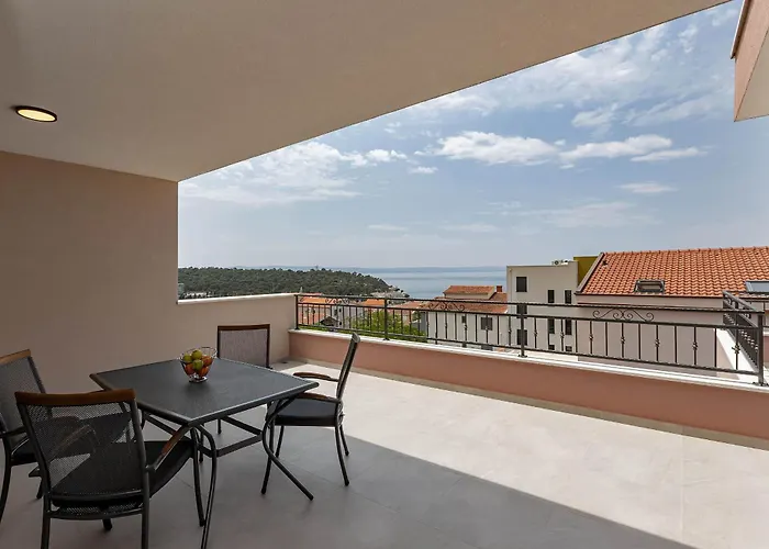 Spectrum * マカルスカ