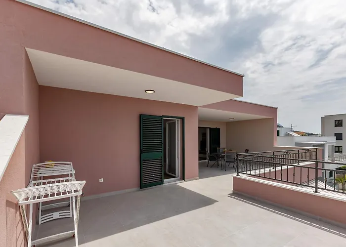 Spectrum アパート