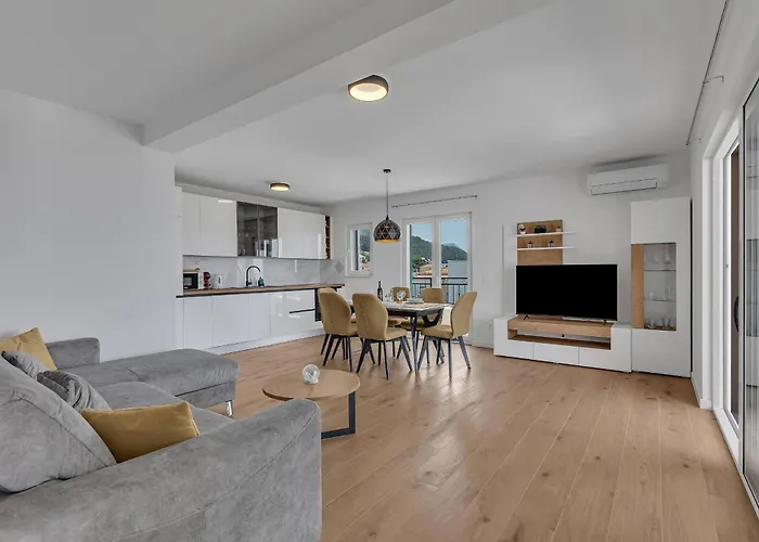 Apartman Spectrum Makarska