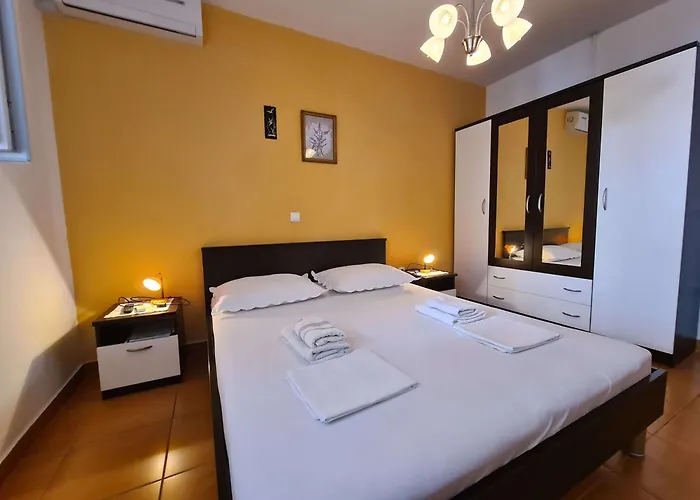Spectrum Makarska