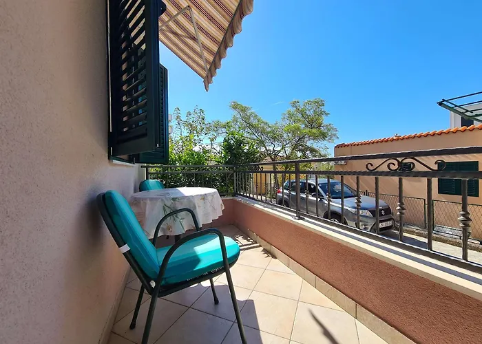 Spectrum Makarska