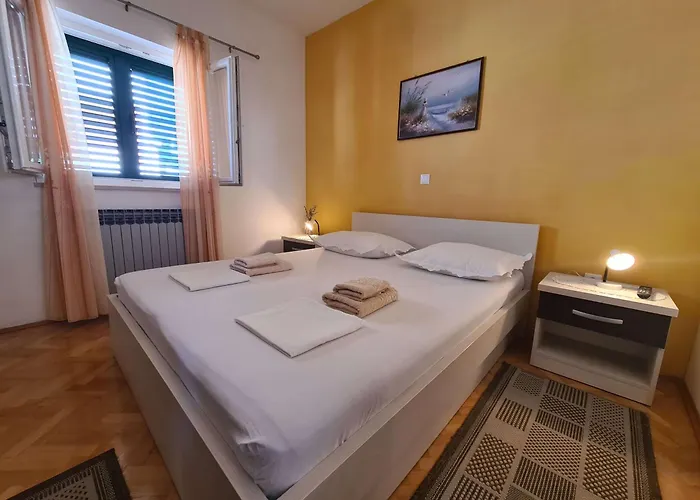 Spectrum * Makarska